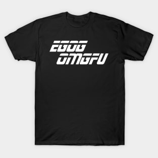 EGOG The Next Generation T-Shirt